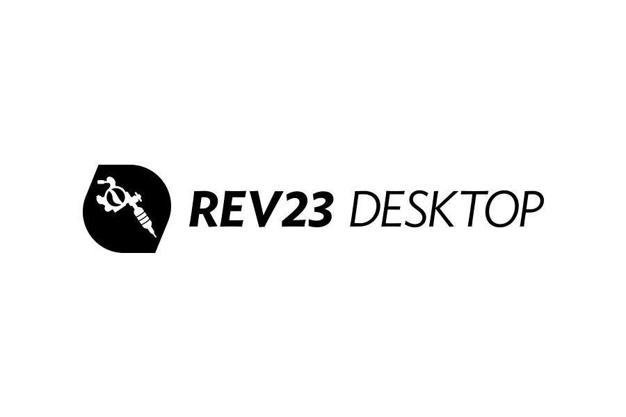 REV23 Desktop